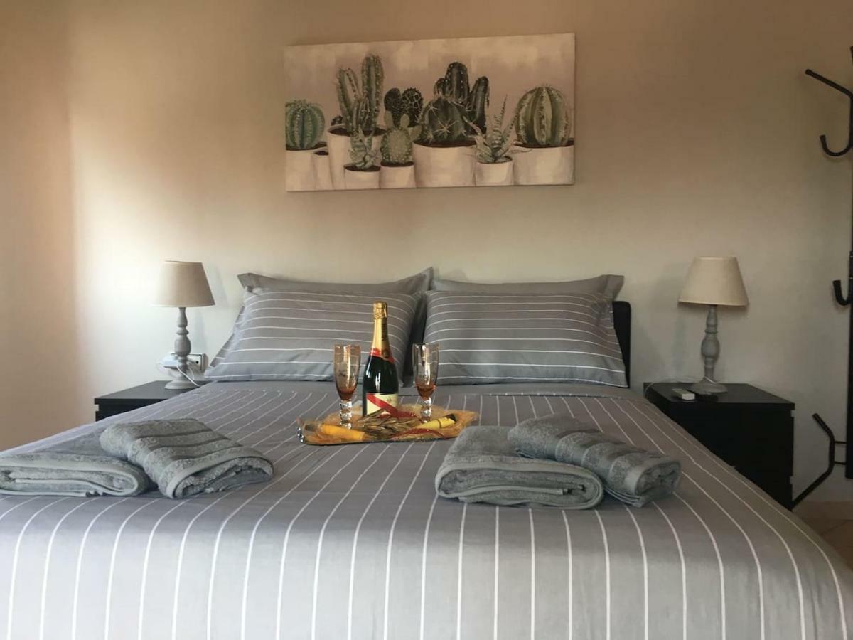 Athena'S Luxury Place Agria Dış mekan fotoğraf