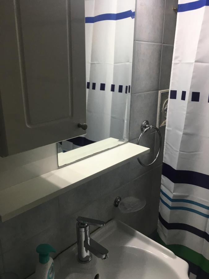Athena'S Luxury Place Agria Dış mekan fotoğraf